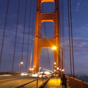 Meet your Posher, Jay